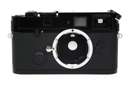 Rarest original leica - rarest,