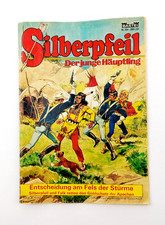 Bastei western comic - western,