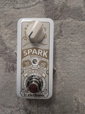 TC Electronic Spark Mini