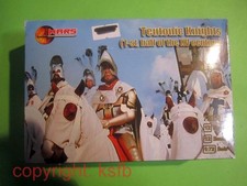 1:72 Mars Figuren #72050