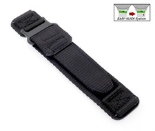 Easy-Klick Klett Uhrenarmband