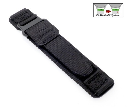 Easy klick klett uhrenarmband - easy-klick,