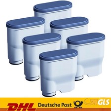 6er Pack Wasserfilter mit