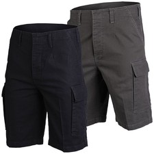 BW Moleskin Bermuda Bundeswehr