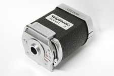 Voigtländer Turnit 3  35 / 50 / 100 / 135mm  Aufstecksucher / Sucher