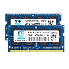 DDR3L Notebook RAM 16GB