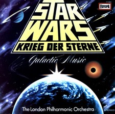 The London Philharmonic