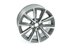 Original Audi A1 Alufelge 17