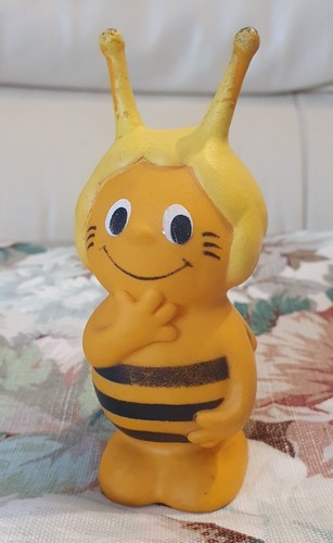Biene maia maya die - maia,