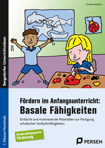 Fördern anfangsunterricht - fördern, im