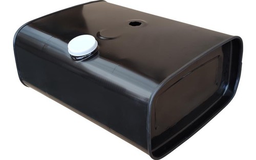 Dieseltank kraftstofftank fits - dieseltank,