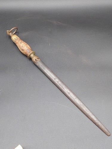 Antikes dick dickoron 46 - dick, cm