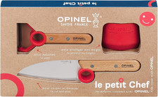 Opinel Le Petit Chef - Kinder