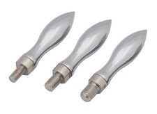 Stahl Drehgriff Handkurbel