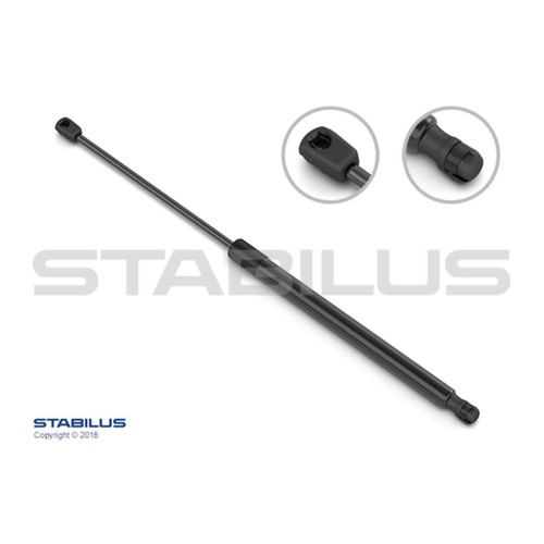 Gasfeder motorhaube stabilus - motorhaube,