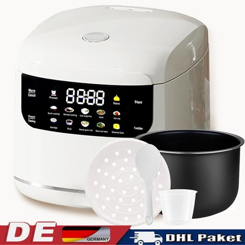 Reiskocher mini liter - mini, 2