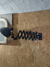 Alte Lampe/DDR Lampe/Reif