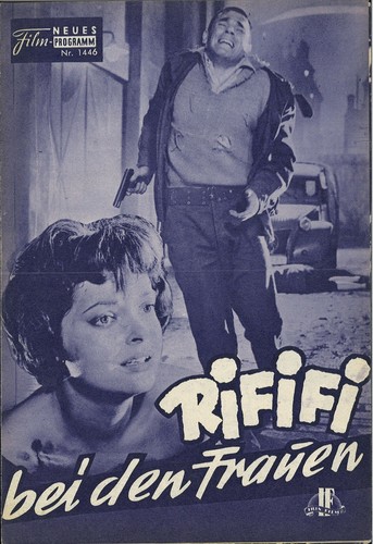 Nfp 1446 rififi bei - |, den