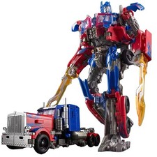 Transformers optimus prime - transformers,