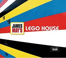 James May's Lego House - May, James