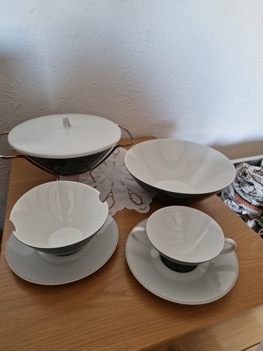 Rosenthal suppentassen u - rosenthal,
