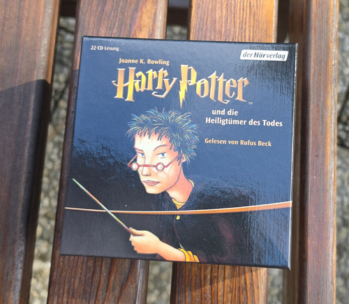 Rowling harry potter - k., –