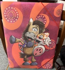 Diddl Sammelmappe A3