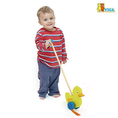 Viga 2043672 schiebespielzeug - 2043672,