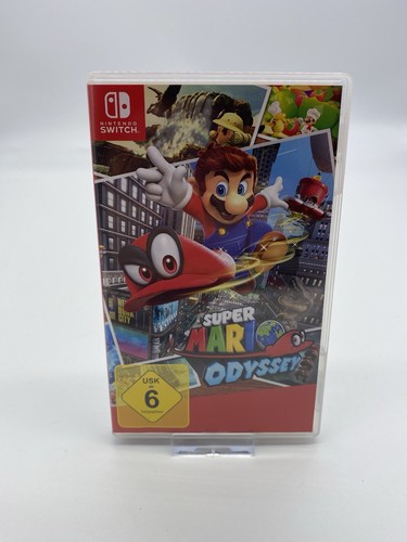 Super mario odyssey nintendo - mario, (nintendo