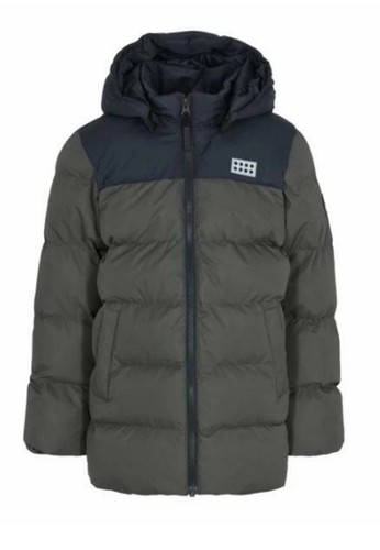 Lego wear jacke winterjacke - ,