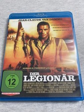 Der Legionär - Blu-ray (mit