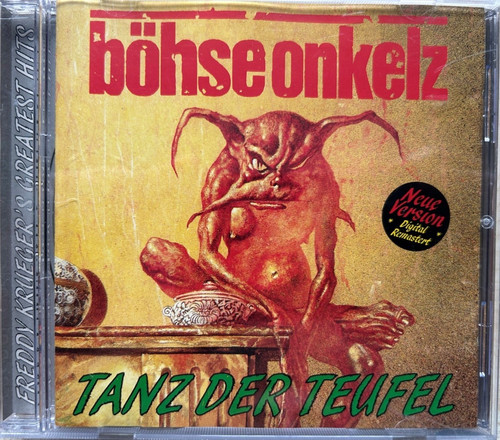 Böhse onkelz tanz der - onkelz,