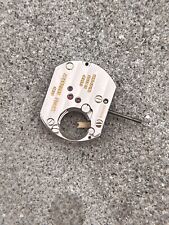 #1538 WORKING AUDEMARS PIGUET 2502 UHRWERK MOVEMENT FUNKTIONSTÜCHTIG USED