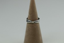 Original Pandora Ring Bicolor Lebensweg Gr. 50- 190243D Neu
