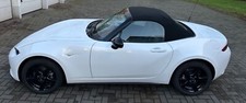 Mazda MX-5 Skyactiv 132