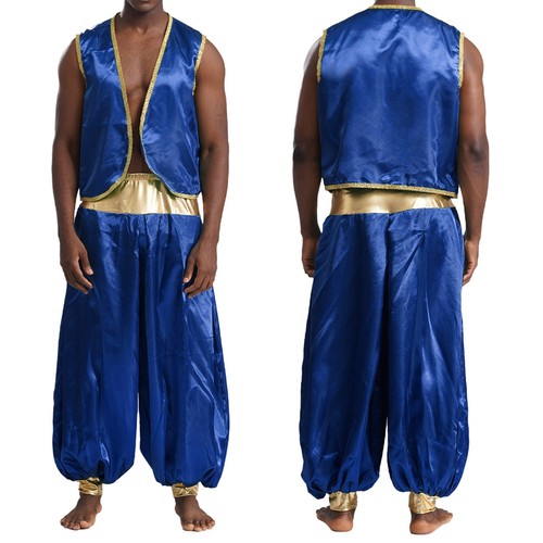 Herren arabischer prinz - de,