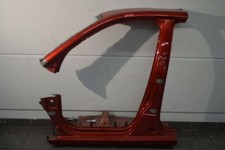 RENAULT TWINGO III (BCM_) 1.0 SCE 70 Seitenwand links vorn  Seitenteil Schweller