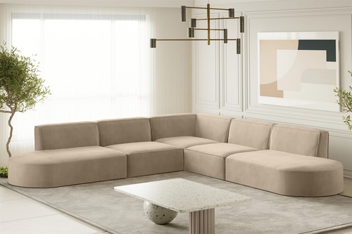 Ecksofa designersofa palma - designersofa,