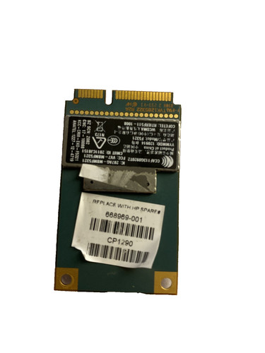 Probook 4540s wwan - 4540s, 3g