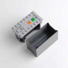 Batteriebox für LEGO Technic akkubox Electric Battery