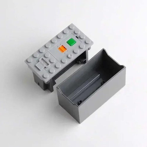 Batteriebox für lego technic - für,