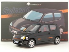 Laudoracing Fiat Seicento Sp