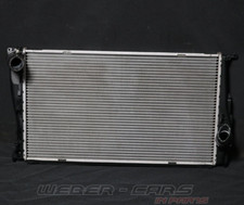 7788903 Kühlmittelkühler Wasserkühler Motorkühlung OEM BMW 3er E90 E92 E93 320d