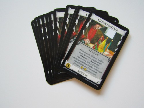 Dominion promokartenpack - promokartenpack,