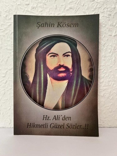 Ali den hikmetli güzel - ali‘den,
