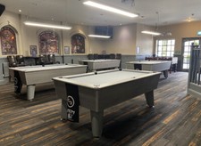 LED Billardtischleuchte