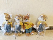 Schwäbisch Hall Bausparfuchs