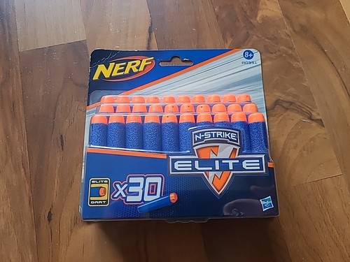 Original nerf strike elite - original,