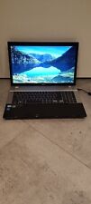 Acer Aspire V3-771g 17 Zoll - Core i5 - 8GB RAM Windows 10 1TB HDD Notebook