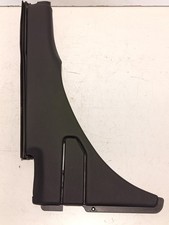 Mercedes R230 SL 55 500 350 Abdeckung Verkleidung hinten links Hutablage